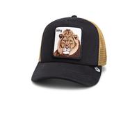 Goorin Bros. Kinder Trucker Cap Can`t Wait Schwarz, Size:OneSize