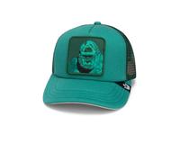 Goorin Bros. Kinder Trucker Cap Lil Boss Emerald Grün, Size:OneSize