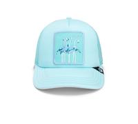 Goorin Bros. Kinder Trucker Cap Lil Squad Light Blue Hellblau, Size:OneSize