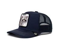 GOORIN Bros. Trucker Cap »Kinder Trucker Cap STICKY BANDIT Navy Dunkelblau«