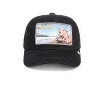 Goorin Bros. Morning Wood Color Dark Denim den - Dark Denim One Size, blau, One size