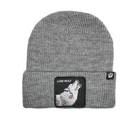 Goorin Bros. Mütze Unisex für Erwachsene, Wolf Grau, One size