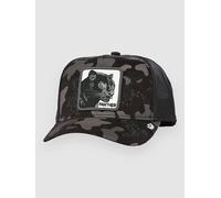 Goorin Bros Panther Camo Cap cola Gr. Uni