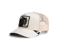 Goorin Bros. Panther Trucker Mini White Pearl - One Size