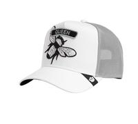 Goorin Bros. Rocker Top Trucker Mütze für Männer und Frauen, Dust, Einheitsgröße