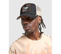 Goorin Bros Snake Cap - Damen, Schwarz - One Size
