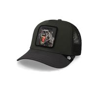 Goorin Bros. Strength Panther Trucker PAL - Palm One Size
