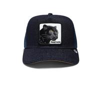 Goorin Bros. Stylische Truckercap Patch mit Tier Verstellbarer Snapback Kappe Bauernhof