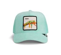 Terry Cloth Iguana Cap by Goorin Bros. mint One Size