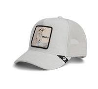 Terry Cloth Unicorn Delulu Cap by Goorin Bros. hellbeige One Size
