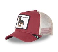 Goorin Bros. The Baddest Boy Dog Red Trucker Cap - One-Size