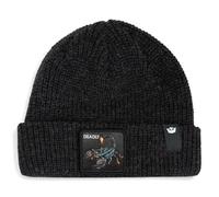 Goorin Bros. Beanie The Deadly – Farbe Void Voi – Einheitsgröße