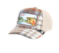 Goorin Bros Down By The River Cap plaid Gr. Uni