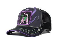 Goorin Www.iiired Cap Black