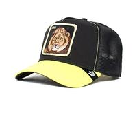 Goorin Everything the Light Touches Cap Black