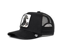 Goorin Bros. Kinder Cap Little Stallion Black Schwarz, Size:OneSize