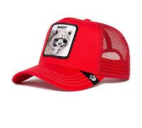 Goorin Bros. The Farm Original Verstellbare Mesh-Baseballmütze für Damen und Herren, Einheitsgre