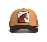 Goorin Bros. The Farm Trucker-Cap Baseballkappe für Herren, A-Rahmen, Einheitsgröße
