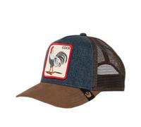 Goorin Bros. The Farm Trucker-Cap Baseballkappe für Herren, A-Rahmen, Einheitsgröße