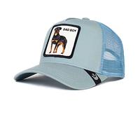 Goorin Bad Boy Truckin Cap Slate