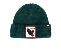 Goorin Bros. The Freedom Beanie Color Guard GUA - Guard One Size, grün, One size
