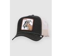 Goorin Bros The Goat Cap dark denim Gr. Uni