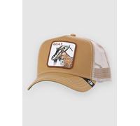 Goorin The Goat Cap Khaki