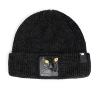 Goorin Bros. Beanie The Menace - Desire - Schwarz - Einheitsgröße