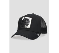 GOORIN Bros. Trucker Cap »Trucker Cap PANTHER Black Schwarz«