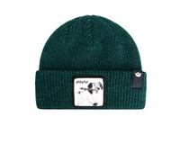 Goorin Bros. The Playful Beanie Mini Color Guard GUA - Guard One Size, grün, Einheitsgröße
