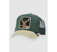 Goorin Bros The Stag Cap green Gr. Uni