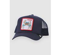 Goorin Bros The Team Crab Cap navy Gr. Uni
