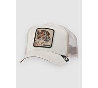 Goorin Bros The Warrior Cheetah Cap cream Gr. Uni
