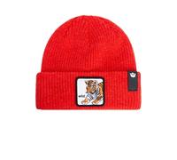 Goorin Bros. The Wild Beanie Mini Color Guard GUA - Guard One Size, Orange, Einheitsgröße