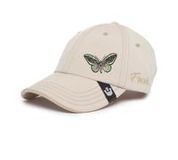 Goorin Bros. Track Cap Forever Fresh Khaki Beige, Size:OneSize