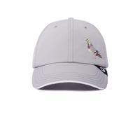 Goorin Bros. Track Cap Homie's Where The Heart is Grey Grau, Size:OneSize