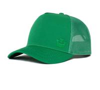 Goorin Bros. Trucker Blanko Cap Gateway Green Grün, Size:OneSize