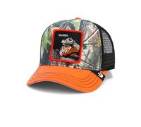 Goorin Bros. Trucker Cap Ambush Camo Camouflage, Size:OneSize
