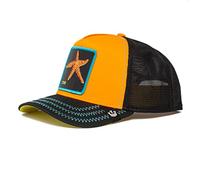Goorin Bros. Trucker Cap Baby I´M A Orange Schwarz, Size:OneSize