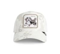 Goorin Bros. Trucker Cap Bestie Camo Dust Beige, Size:OneSize