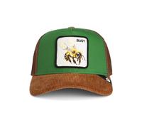 Goorin Bros. Trucker Cap Busy Remix Multicolor Mehrfarbig, Size:OneSize