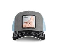 Goorin Bros. Trucker Cap Cute Remix Multicolor Mehrfarbig, Size:OneSize