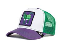 Goorin Donkey Trip Cap White