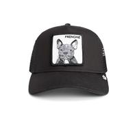 Goorin Bros. Cap Damen schwarz, ONE SIZE