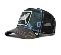 Goorin Moon Songs Cap Black