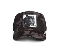 Goorin Bros Panther Camo Cap cola Gr. Uni
