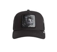 Goorin Bros. Trucker Cap Panther Void Black Schwarz, Size:OneSize