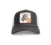 Goorin Bros The Goat Cap dark denim Gr. Uni