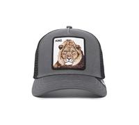 Goorin Bros. Trucker Cap The Lion King Grey Grau, Size:OneSize