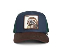 Goorin Bros. Trucker Cap Tricolor Sloth Multicolor Mehrfarbig, Size:OneSize